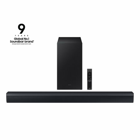 ALMO 300W 2.1 Channel Soundbar HW-C450/ZA